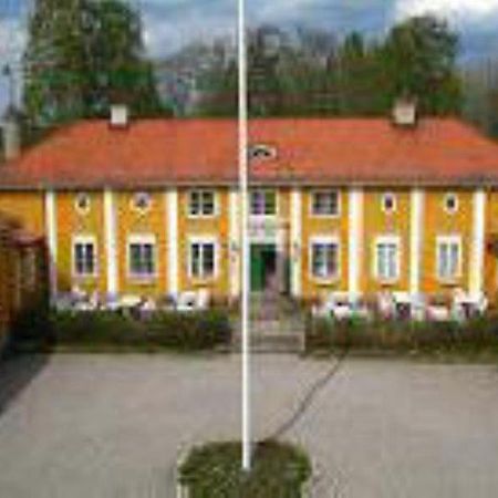 Forsbacka Waerdshus Exterior foto