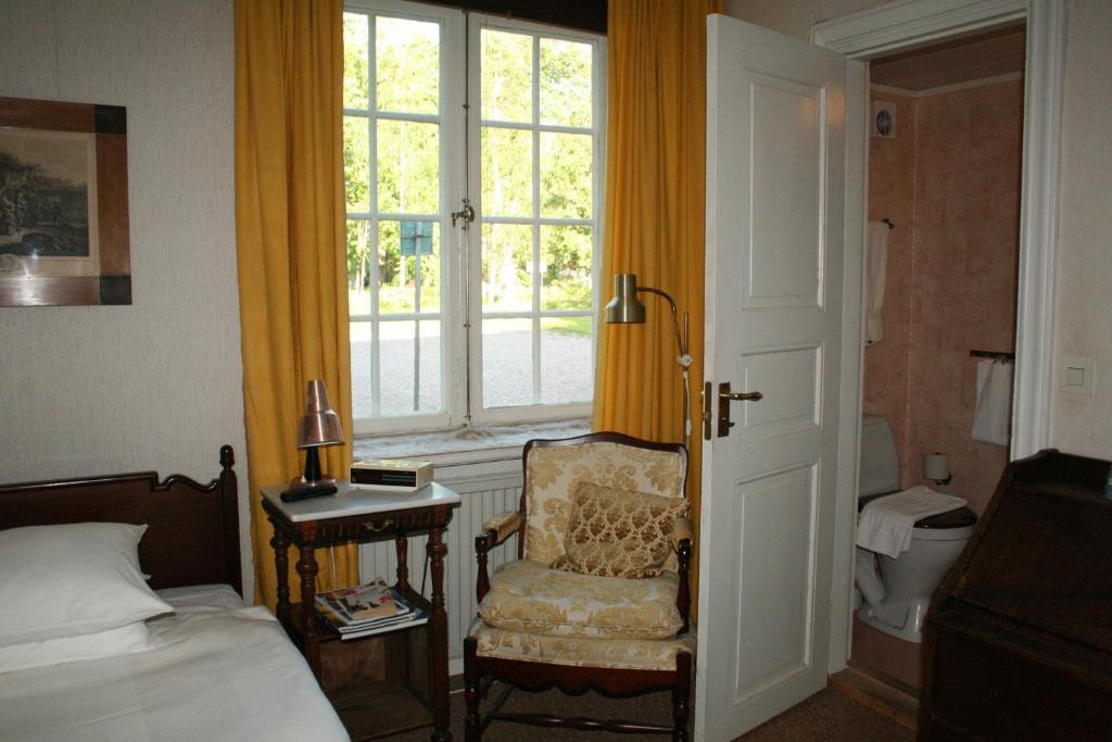 Forsbacka Waerdshus Quarto foto